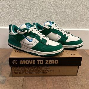 Nike Dunk Low Disrupt 2 Women’s Sneakers